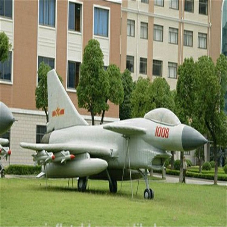 蓬江飞机假目标气模制造